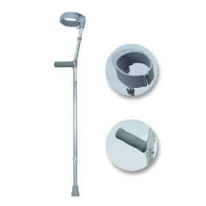 Muleta Canadiense - Imagen 1