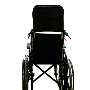 Silla de Ruedas Estándar Reclinable - Imagen 2