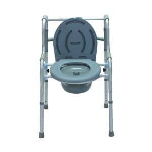 Caminador Doble Apoyo con Ayuda Sanitaria - Imagen 2