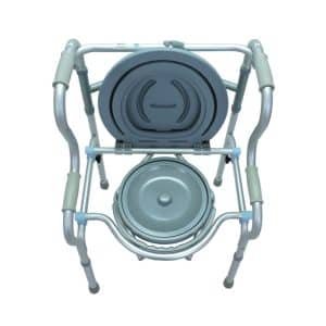 Caminador Doble Apoyo con Ayuda Sanitaria - Imagen 3