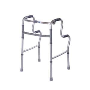 Caminador Doble Apoyo - Imagen 1