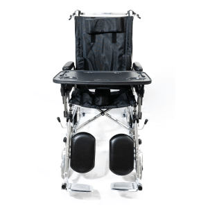 Silla de Ruedas Reclinable - Imagen 2