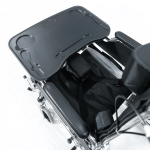 Silla de Ruedas Reclinable - Imagen 3