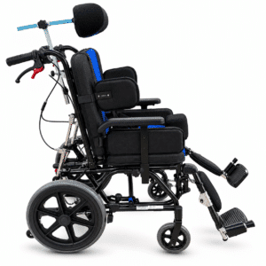 Silla de Ruedas Estandar Neurológica - Imagen 6