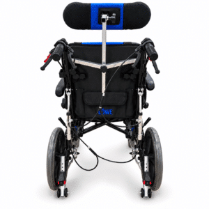 Silla de Ruedas Estandar Neurológica - Imagen 5