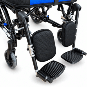 Silla de Ruedas Estandar Neurológica - Imagen 3
