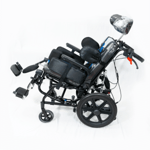 Silla de Ruedas Neurológica - Imagen 3