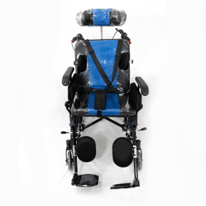 Silla de Ruedas Neurológica - Imagen 3