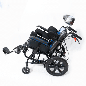 Silla de Ruedas Neurológica - Imagen 2