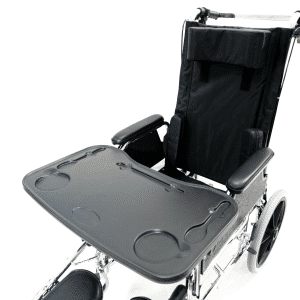 Silla de Ruedas Reclinable - Imagen 3