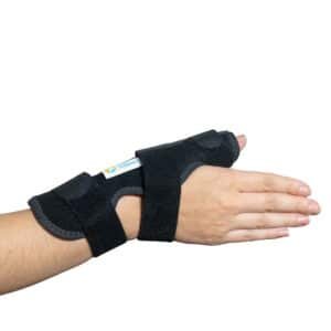 Soporte en neopreno para el pulgar spika - Imagen 3