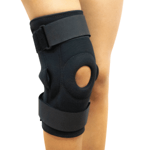 Soporte ortopédico articulación libre - Imagen 1