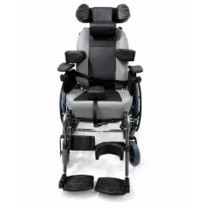 Silla de Ruedas Neurológica para Adulto - Imagen 2