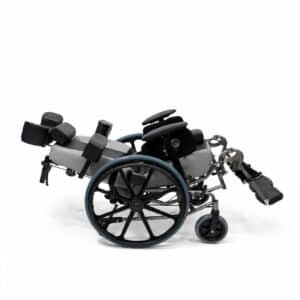 Silla de Ruedas Neurológica para Adulto - Imagen 4