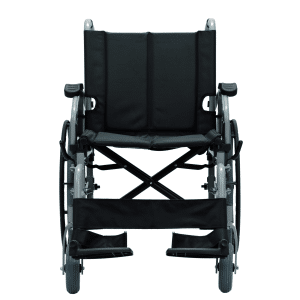 Silla de Ruedas Estándar para Sobrepeso - Imagen 3