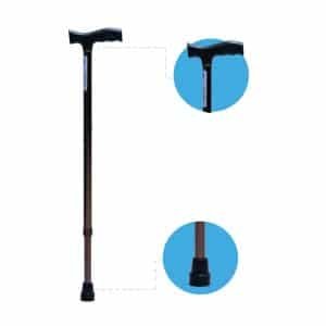 Bastón Mango Martillo - Imagen 1