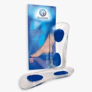 Plantilla 3/4 en Gel Poliuretano - Imagen 1