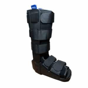 Soporte ortopédico walker largo - Imagen 1