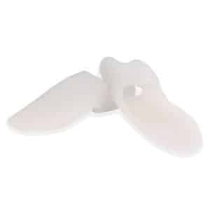 Separador del Primer y Segundo dedo con Protector de Bunion - Imagen 1