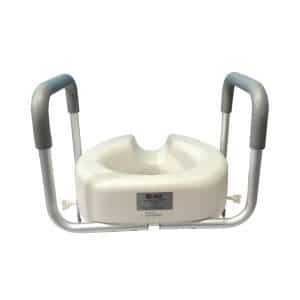 Elevador Sanitario con Apoya Brazos - Imagen 2