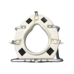 Elevador Sanitario con Apoya Brazos - Imagen 3