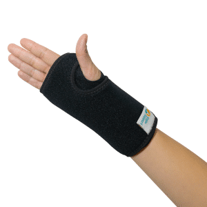 Soporte de muñeca tunel del carpo - Imagen 1