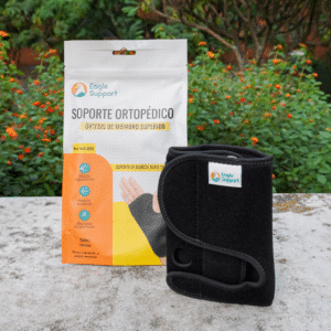 Soporte de muñeca tunel del carpo - Imagen 2