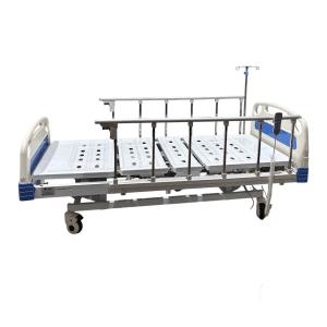 Cama Hospitalaria Eléctrica 5 funciones - Imagen 1