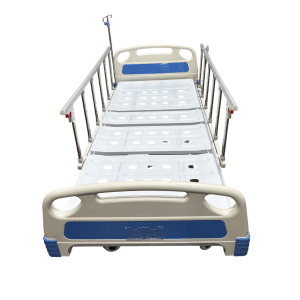 Cama Hospitalaria Eléctrica 5 funciones - Imagen 2