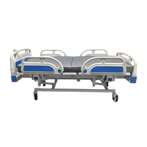 Cama Hospitalaria Eléctrica 3 funciones - Imagen 1