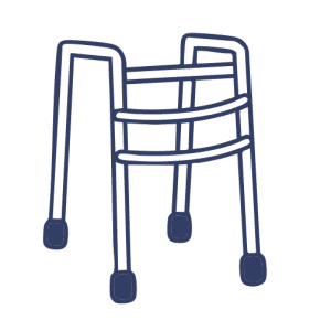 Caminadores