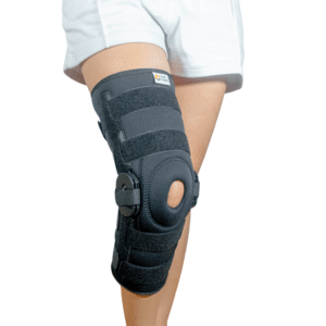 Soporte para caminar a rodilla - Imagen 1