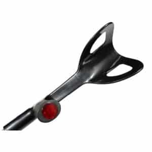 Muleta Canadiense con Amortiguador - Imagen 3