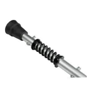 Muleta Canadiense con Amortiguador - Imagen 2