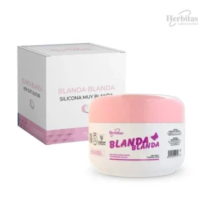 Silicona Blanda Blanda - Imagen 1