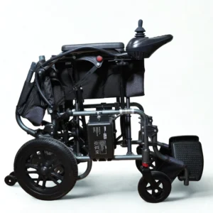 Silla de Ruedas Eléctrica ultra portable - Imagen 4