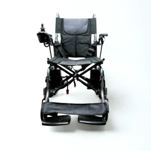 Silla de Ruedas Eléctrica ultra portable - Imagen 3