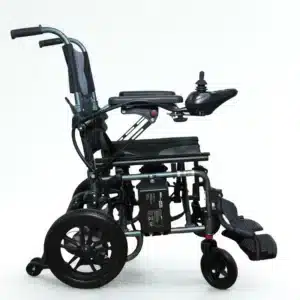 Silla de Ruedas Eléctrica ultra portable - Imagen 2