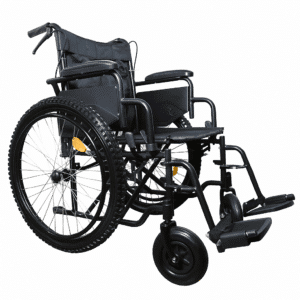 Silla de Ruedas Estándar - Imagen 1