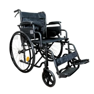 Silla de Ruedas Estándar - Imagen 1
