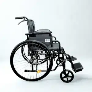 Silla de Ruedas Estándar - Imagen 2