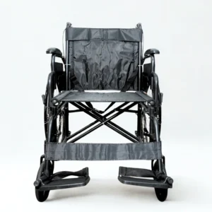 Silla de Ruedas Estándar - Imagen 3