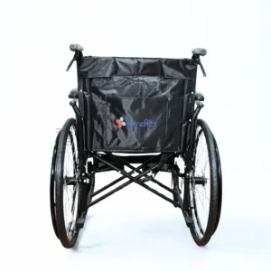 Silla de Ruedas Estándar - Imagen 4