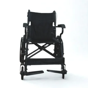 Silla de Ruedas Estándar - Imagen 3