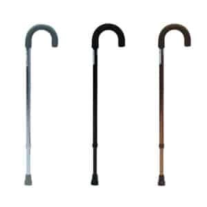 Bastón Mango Sombrilla - Imagen 1