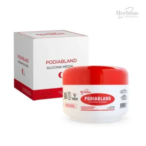 Silicona Podiabland - Imagen 1