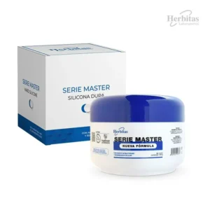 Silicona Serie Master - Imagen 1