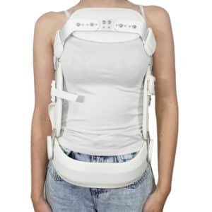 Órtesis corset para columna - Imagen 3
