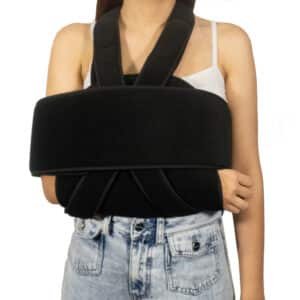 Órtesis de miembro superior inmovilizador de hombro - Imagen 1