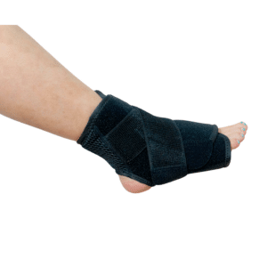 Órtesis de miembro inferior tobillera de neopreno - Imagen 4